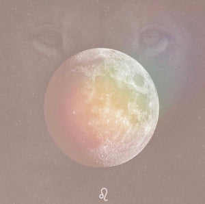 Intuitive Astrology: Leo Full Moon 2021