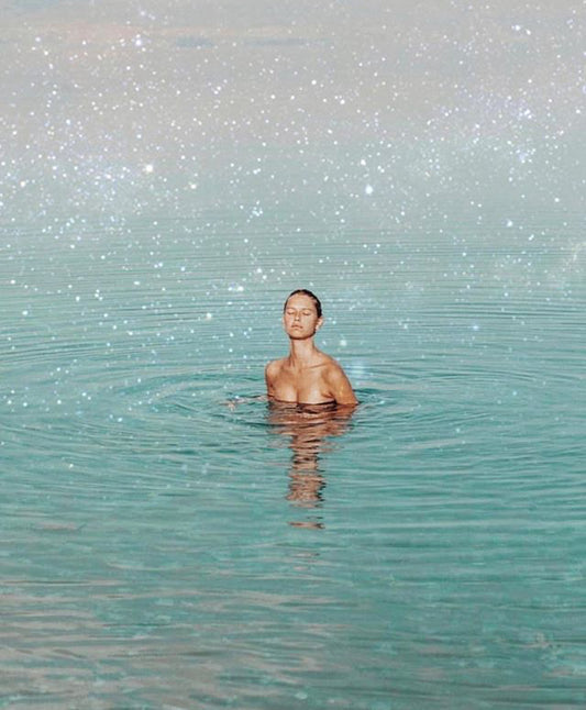 Intuitive Astrology: New Moon in Cancer July