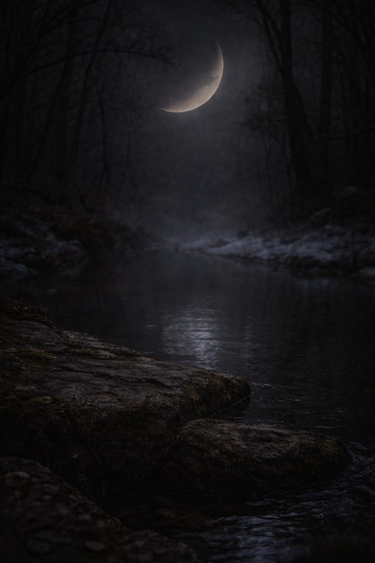 ✦ Intuitive Astrology ✦ The Capricorn New Moon: Grounding Before the Great Shift