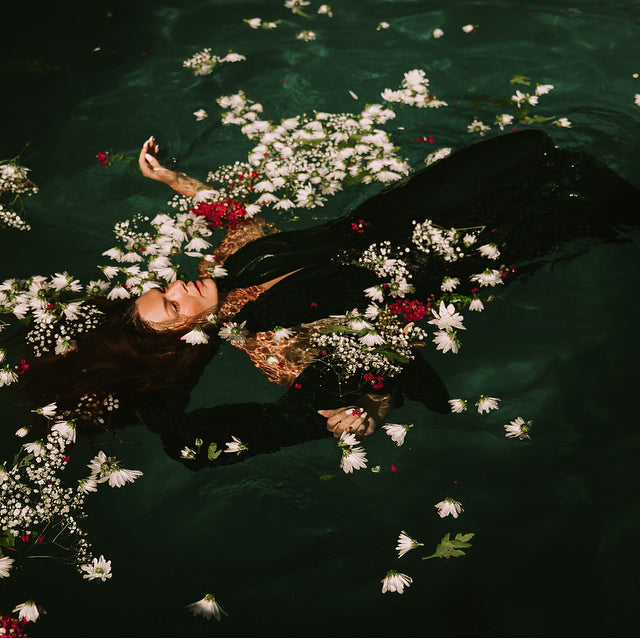 Pisces Full Moon Meditation