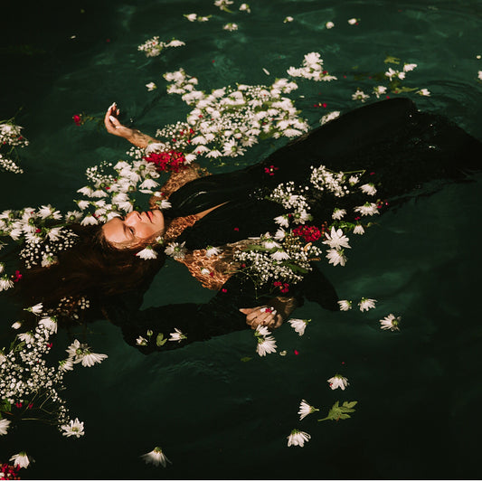 Pisces Full Moon Meditation