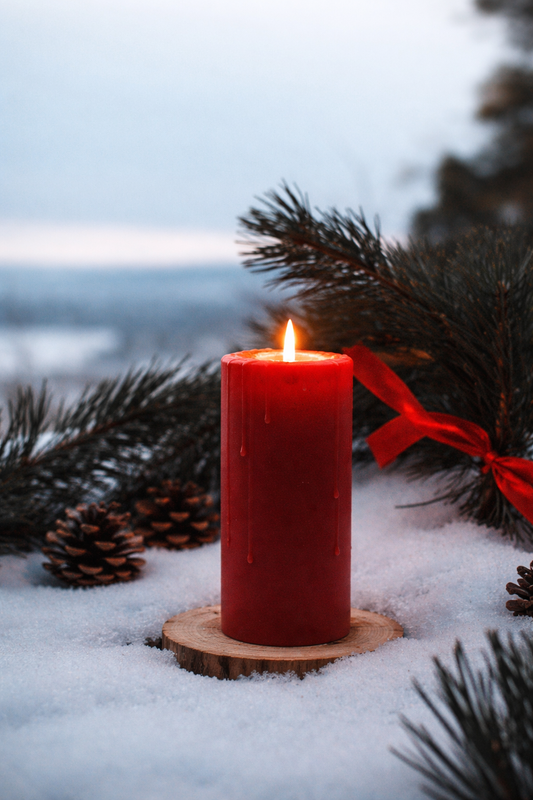 Yule - The Quiet Return of the Light