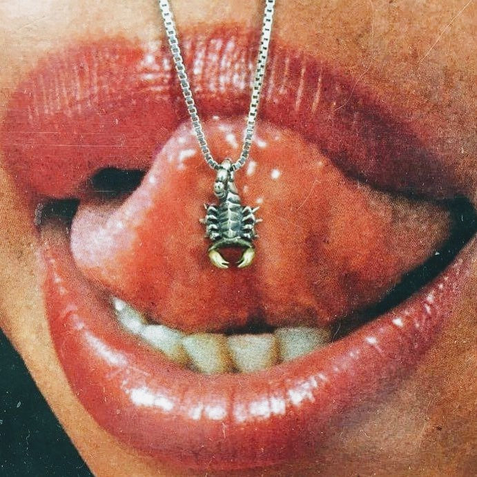 Scorpio New Moon Ritual 2019