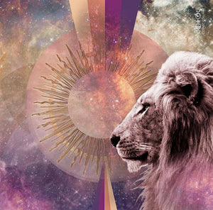 Intuitive Astrology: New Moon in Leo 2019