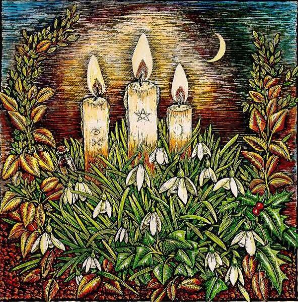 Imbolc