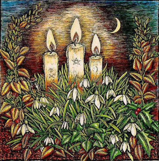 Imbolc