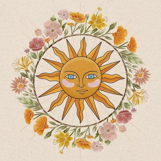 Embracing the Magick of the Summer Solstice