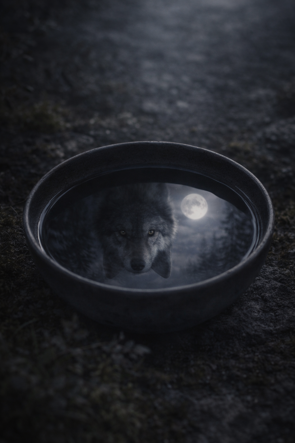 Full Moon in Cancer Ritual - Returning Home