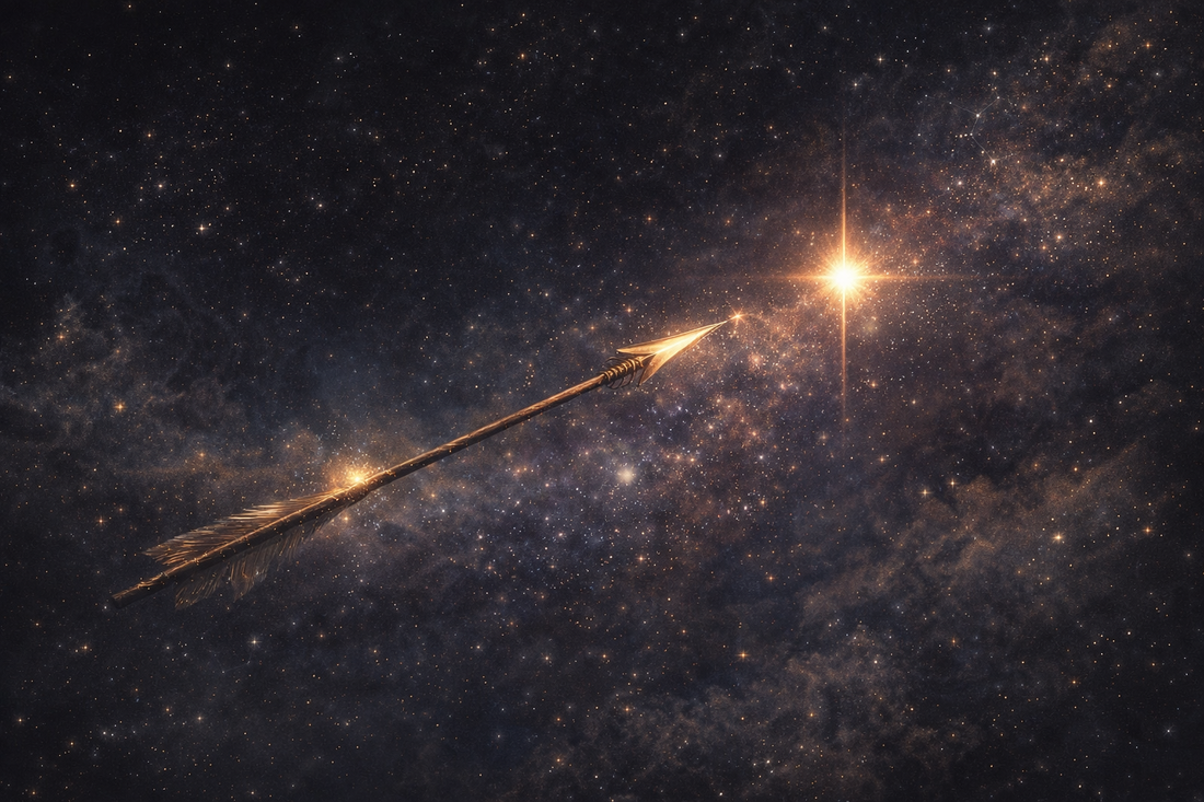 The Inner Compass Ritual