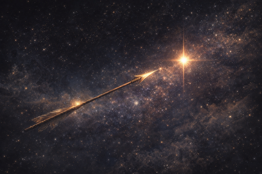 The Inner Compass Ritual