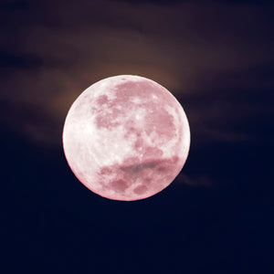 Intuitive Astrology: Libra Super Full Moon April 2020