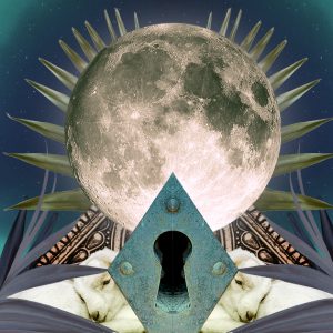 Intuitive Astrology: Lunar Eclipse in Capricorn 2020