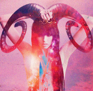 Intuitive Astrology: New Moon in Aries