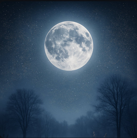 THE LAST ILLUMINATION RITUAL