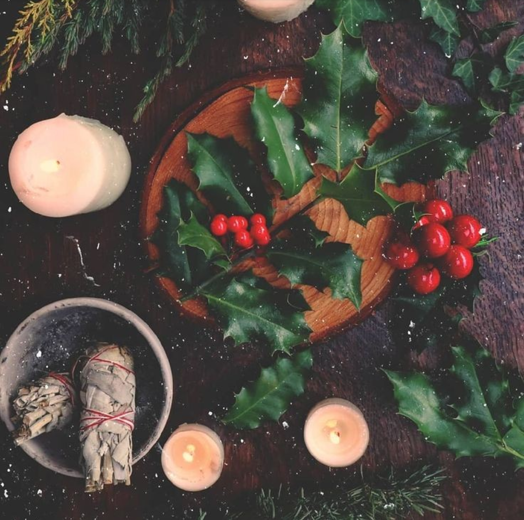 Yule / The Winter Solstice