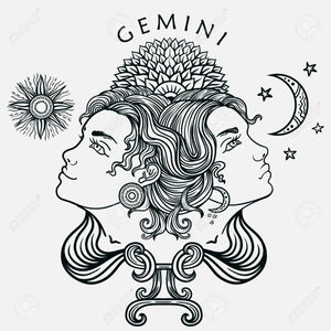 Gemini New Moon Ritual