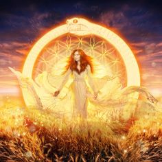 Lammas/Lughnasadh
