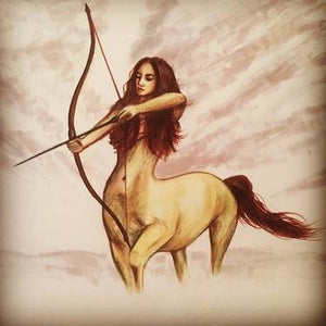 Intuitive Astrology: New Moon in Sagittarius