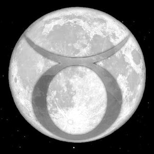 Taurus Full Moon - Intuitive Astrology