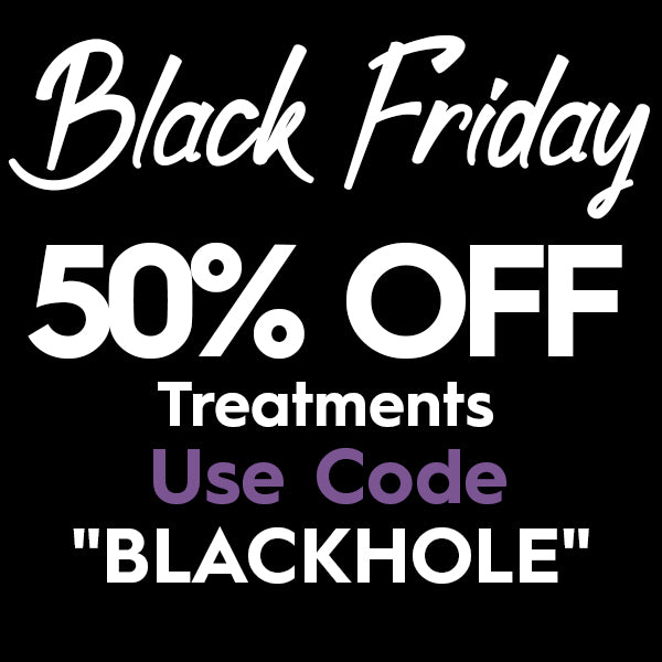 Black Friday is Here
