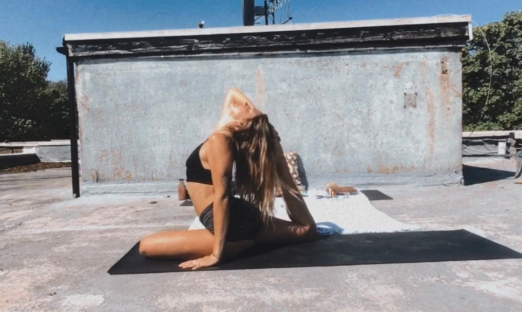 Flow with the Cosmos