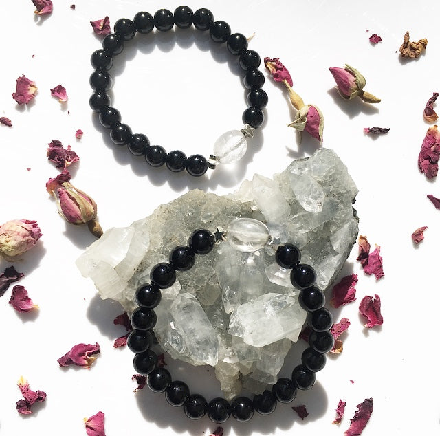 Onyx Desire Bracelet