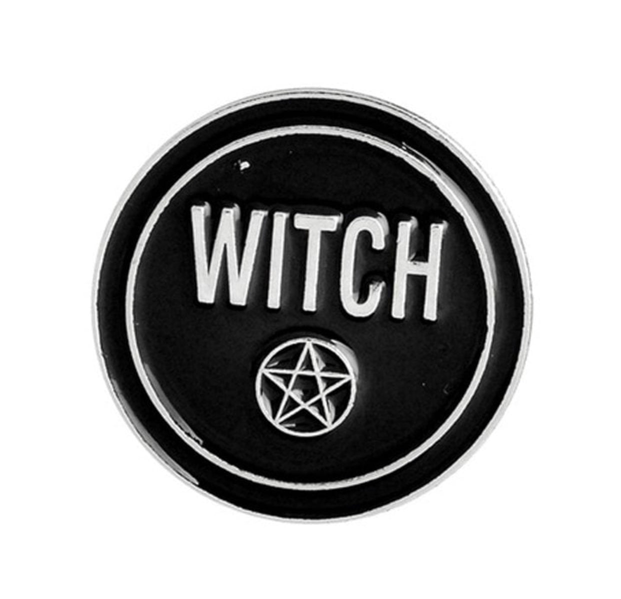 Witches Do It Better