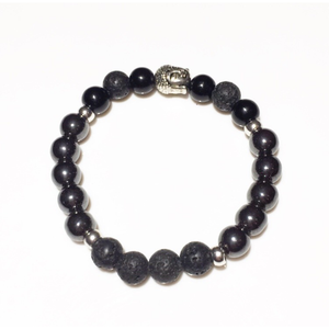 The Protector Diffuser Bracelet-Lost Cosmos