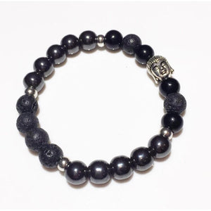 The Protector Diffuser Bracelet-Lost Cosmos