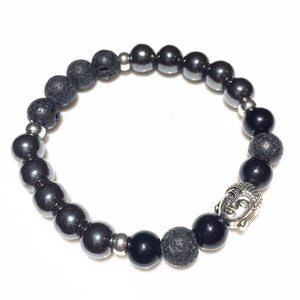 The Protector Diffuser Bracelet-Lost Cosmos