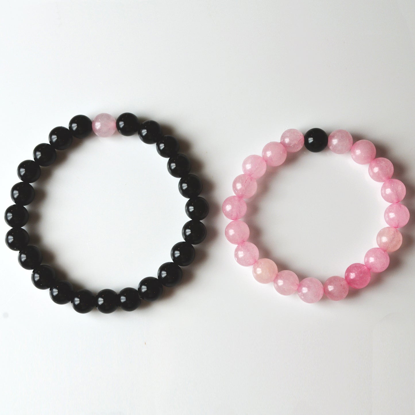 Aphrodite Lover Bracelets - Lost Cosmos