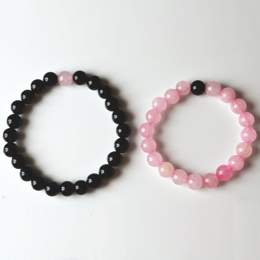 Aphrodite Lover Bracelets - Lost Cosmos