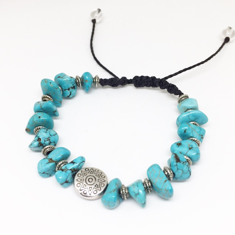 Azura Bracelet-Lost Cosmos