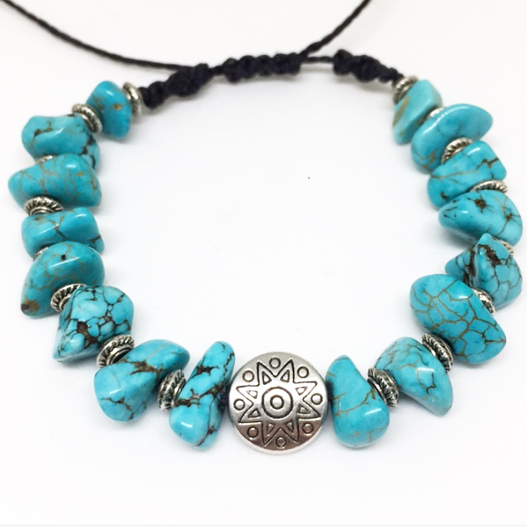 Azura Bracelet-Lost Cosmos