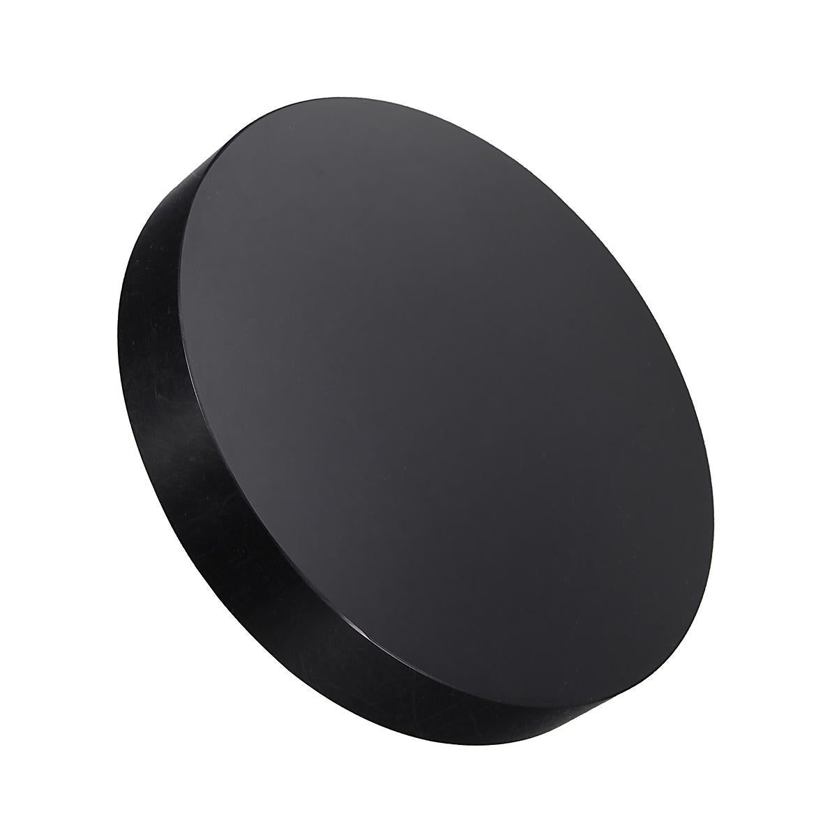 Black Obsidian Scrying Mirror