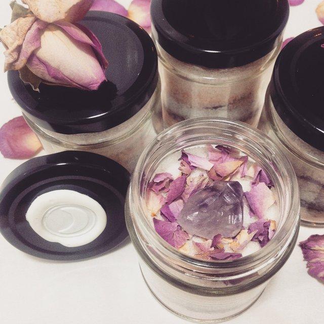 Full Moon Ritual Detox Bath - Lost Cosmos