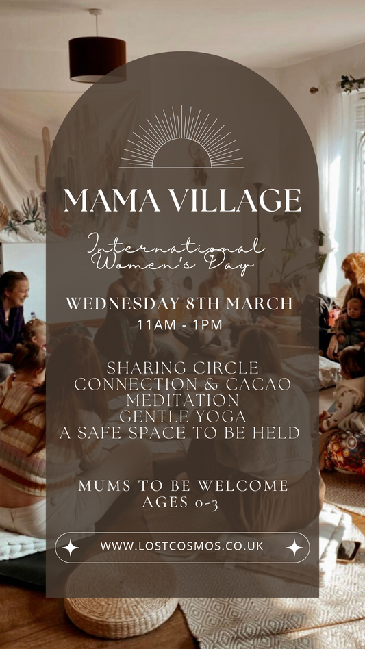 Mama Village