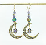 The Witching Hour Earrings