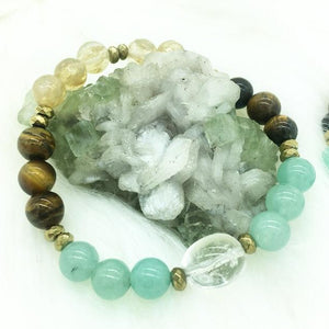 Abundance Bracelet