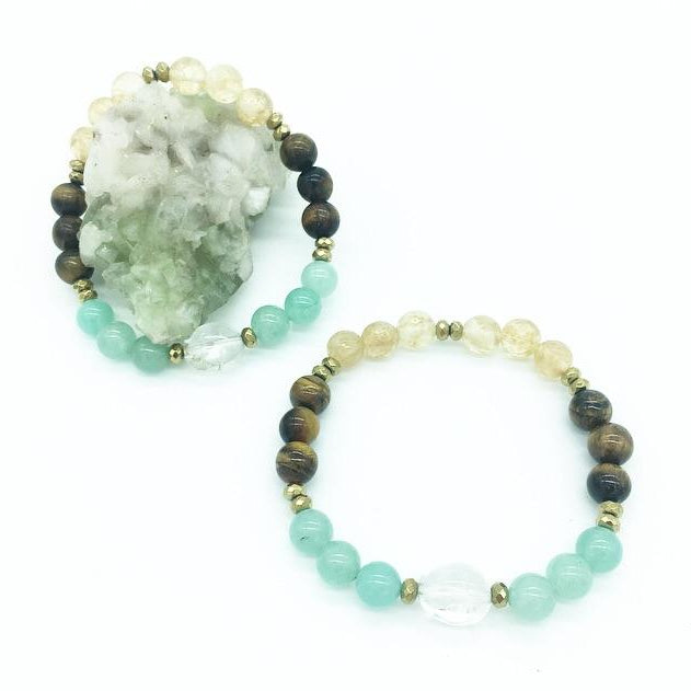 Abundance Bracelet