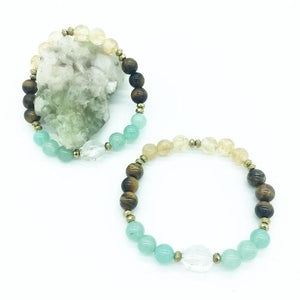 Abundance Bracelet