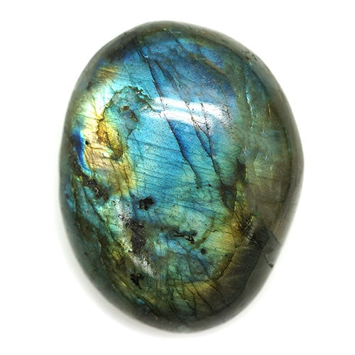 Labradorite Mystic Pendant - Lost Cosmos